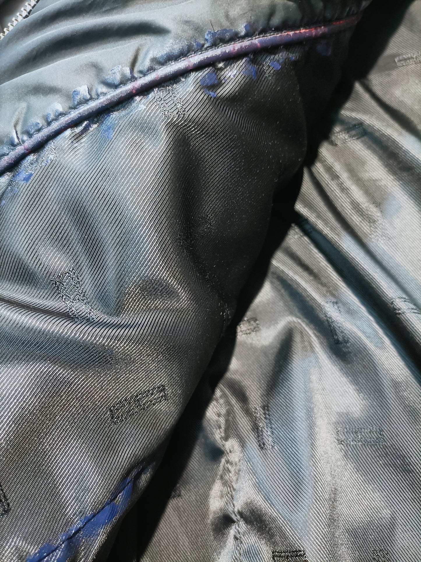 Tommy Jeans - Giubbino Lungo Imbottito Donna (S)
