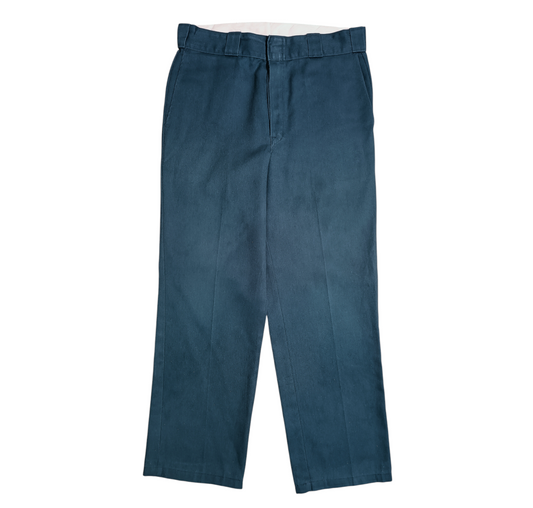 Dickies Workwear Pantalone USA Pant Uomo (48 IT)