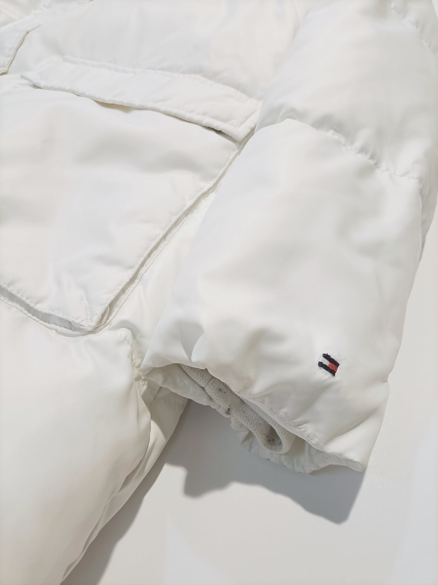 Tommy Hilfiger - Bomber Unisex (L)