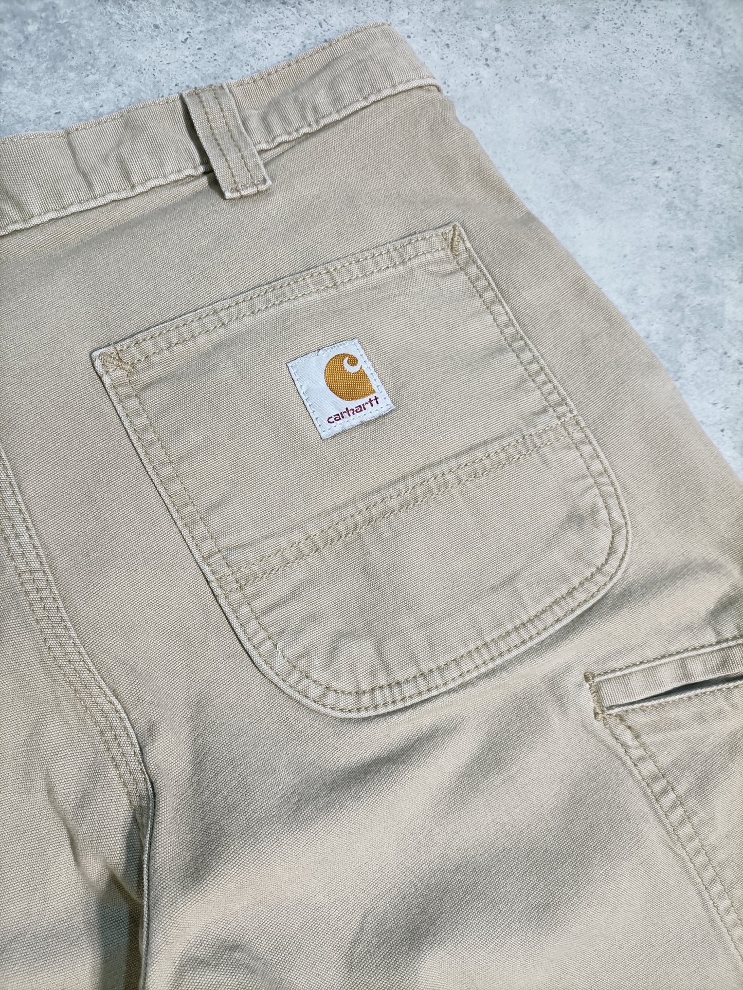 Carhartt Pantalone Relaxed Fit USA Pant Uomo (48 IT )