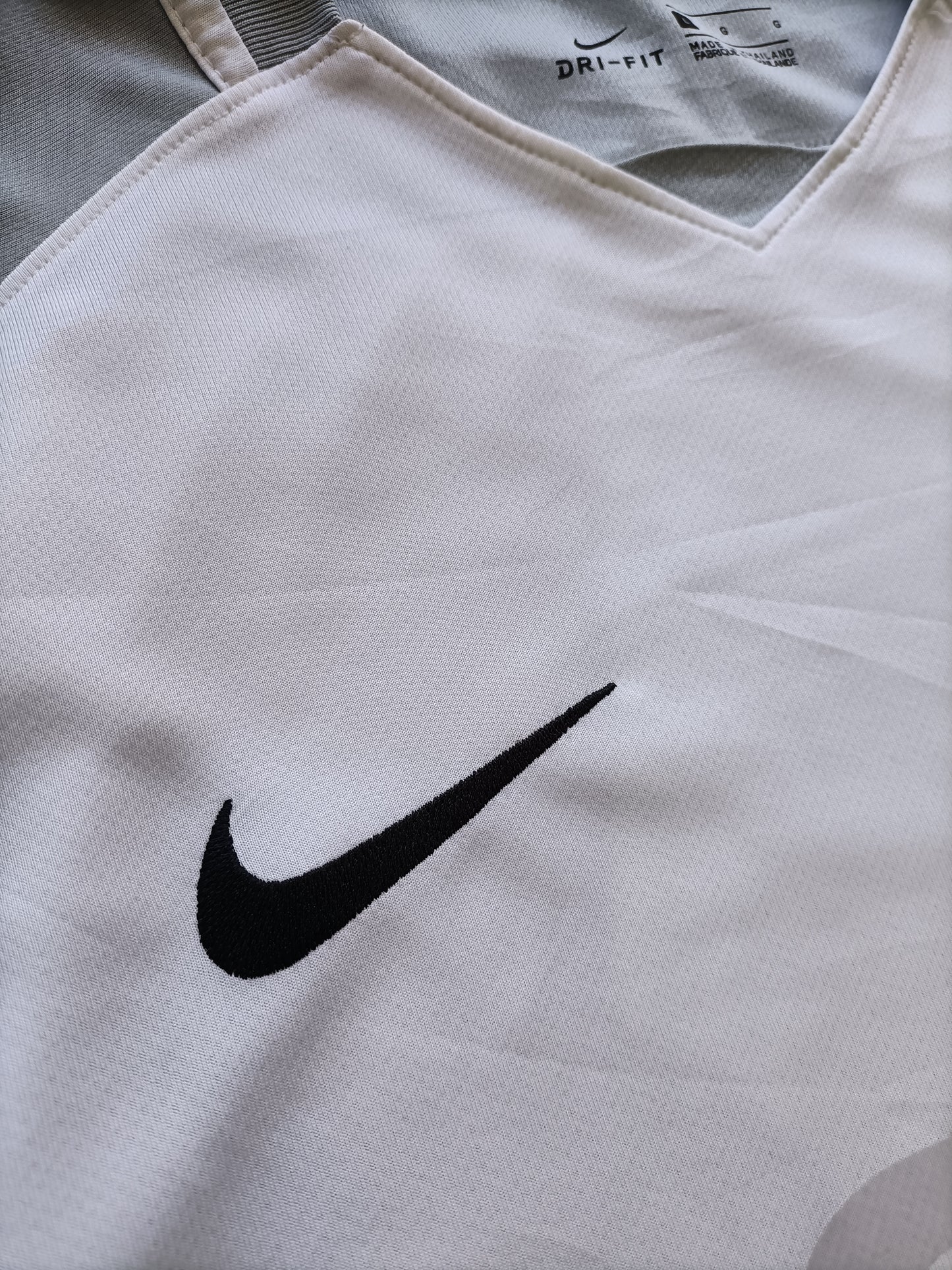Nike maglia calcio vintage Levski Sofia 2018 (L)