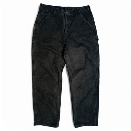 Carhartt Pantalone Vintage Carpenter USA Pant Uomo (50 IT)