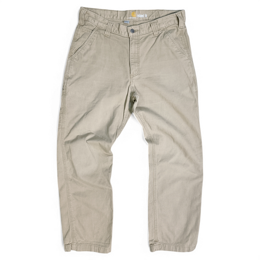 Carhartt Pantalone Relaxed Fit USA Pant Uomo (48 IT )