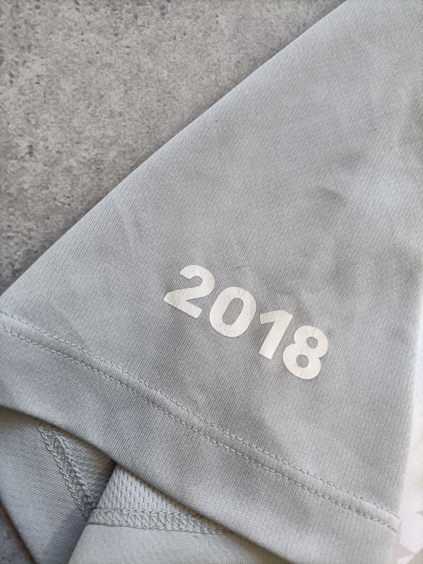 Nike maglia calcio vintage Levski Sofia 2018 (L)