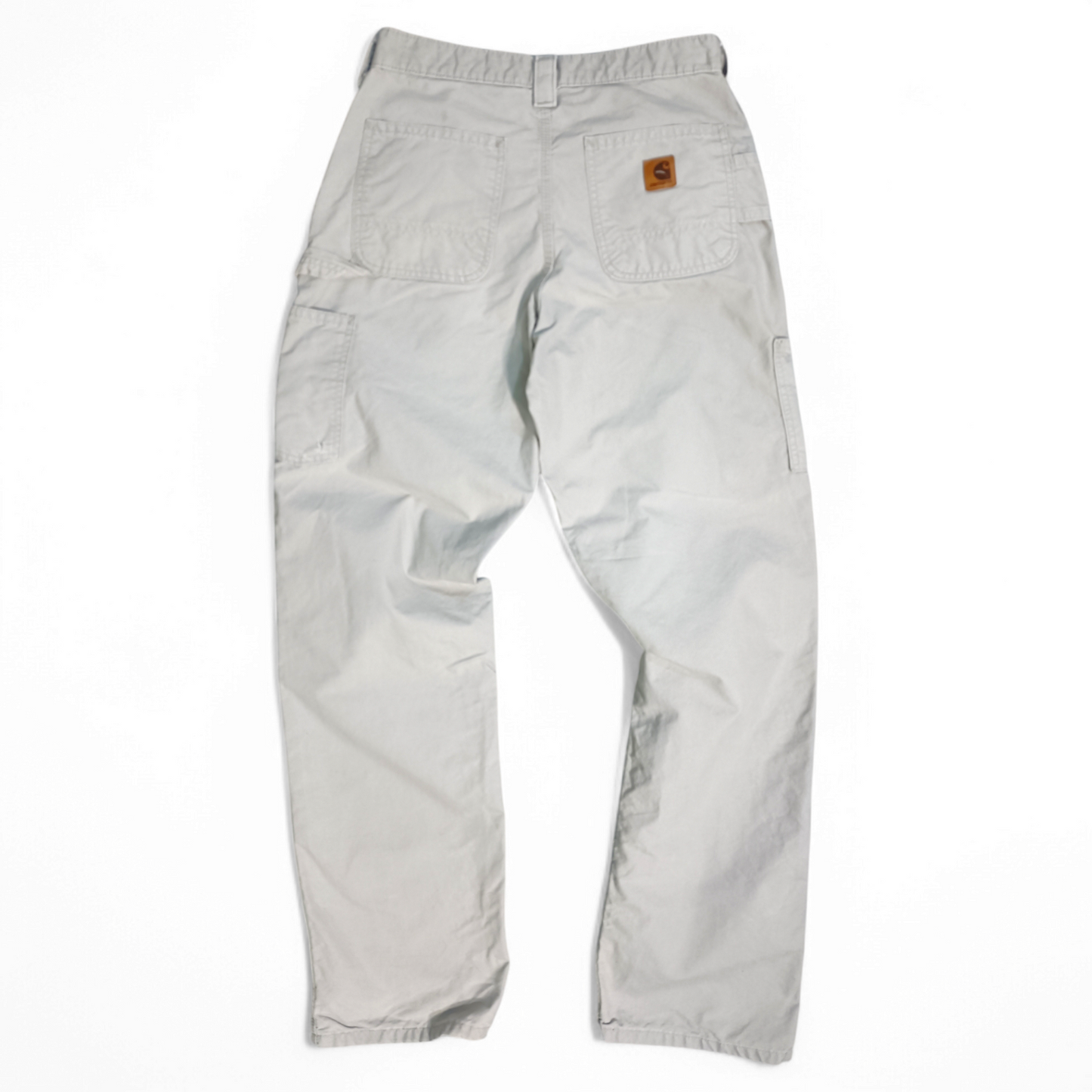 Carhartt Pantalone Vintage Carpenter Uomo/Donna (44 IT)