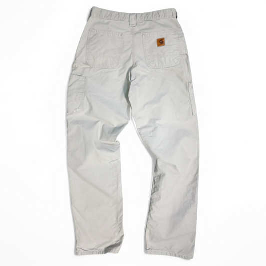 Carhartt Pantalone Vintage Carpenter Uomo/Donna (44 IT)