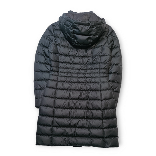 Tommy Jeans - Giubbino Lungo Imbottito Donna (S)