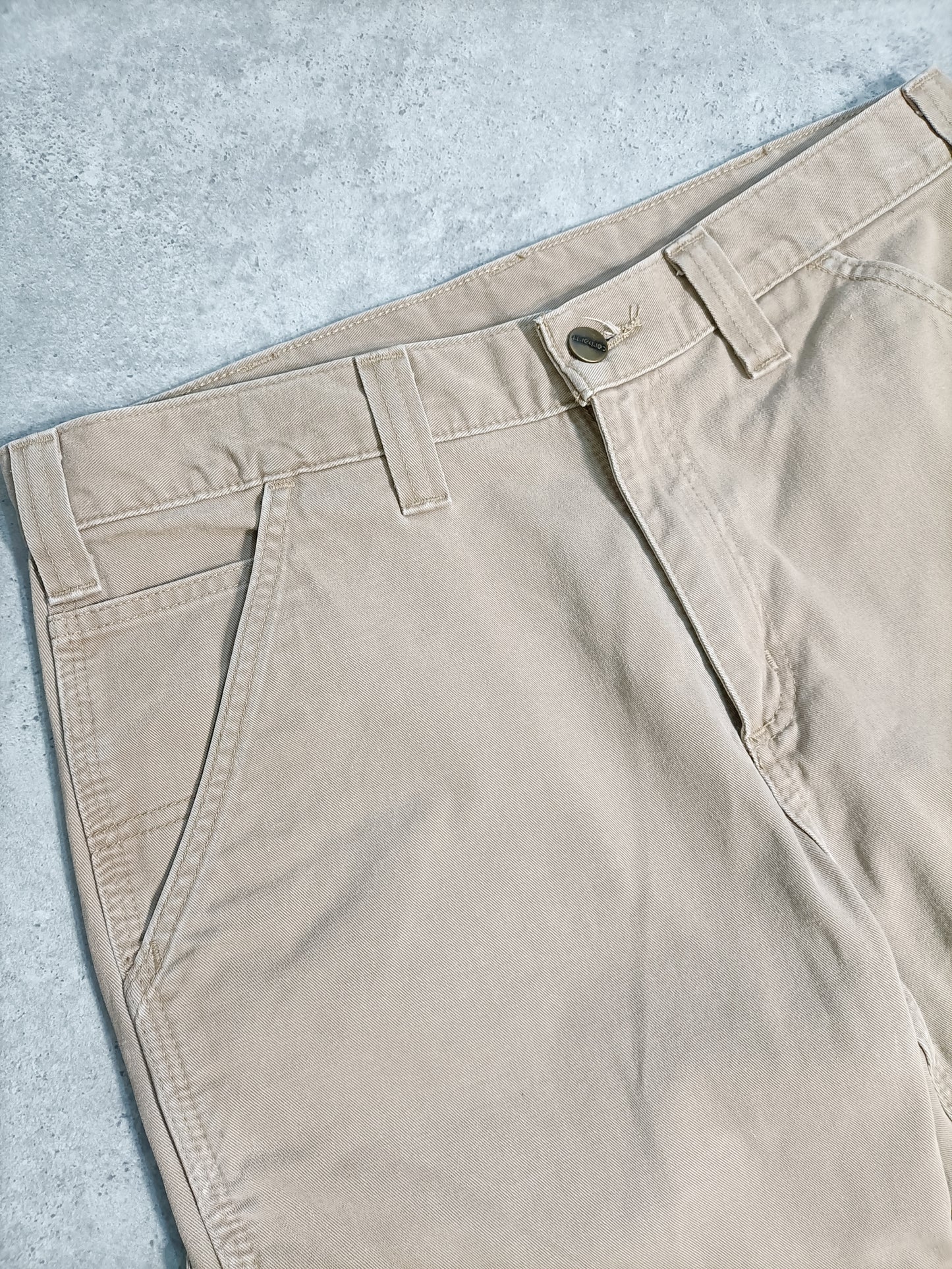 Carhartt Pantalone Carpenter USA Pant Uomo ( 48 ITA )