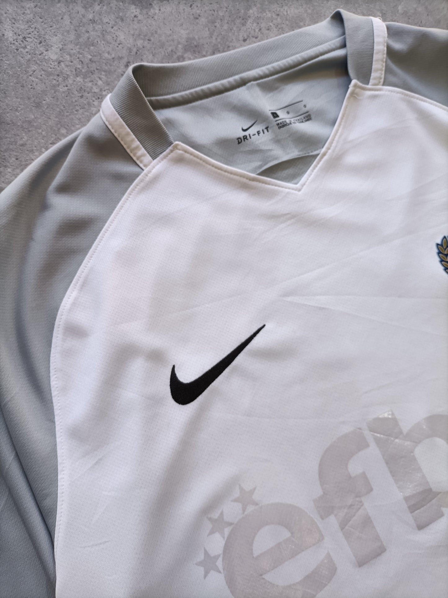 Nike maglia calcio vintage Levski Sofia 2018 (L)