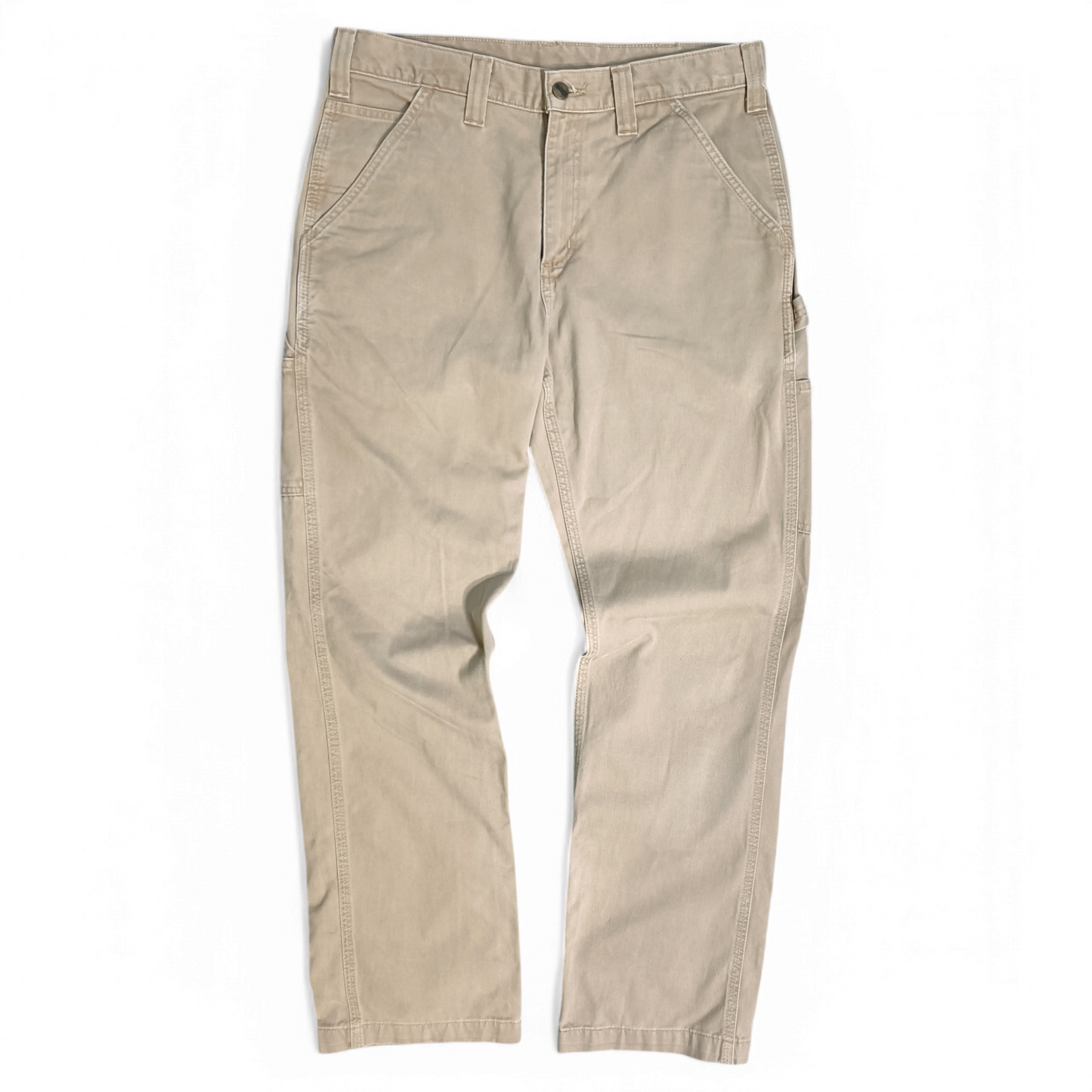 Carhartt Pantalone Carpenter USA Pant Uomo ( 48 ITA )