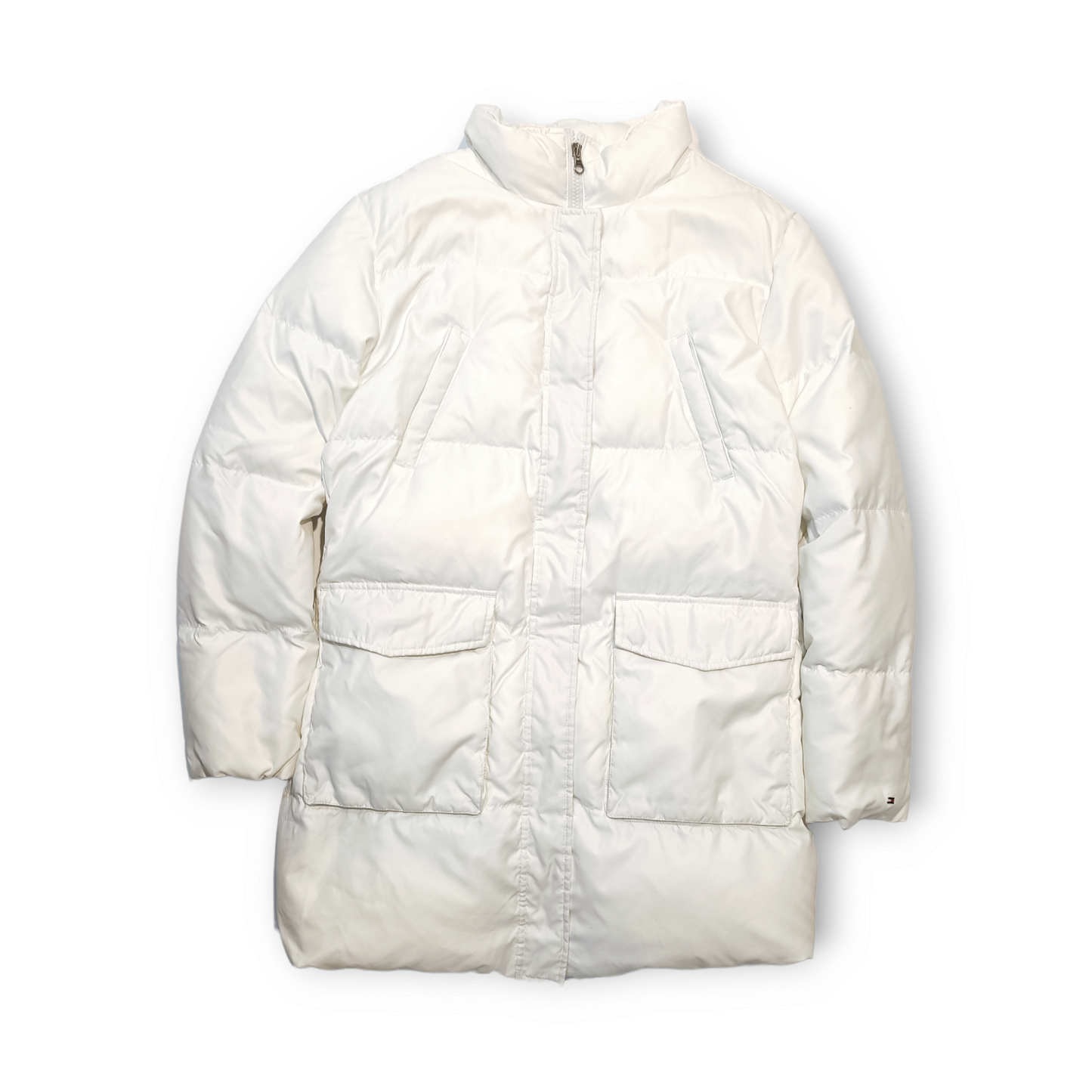Tommy Hilfiger - Bomber Unisex (L)