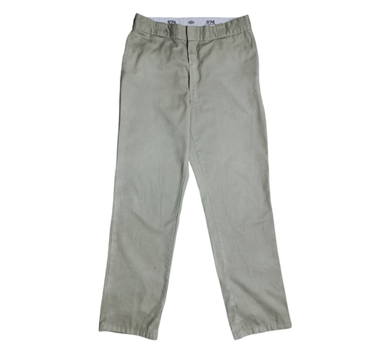 Dickies 874 Pantaloni USA Pant Uomo (48/50 IT)