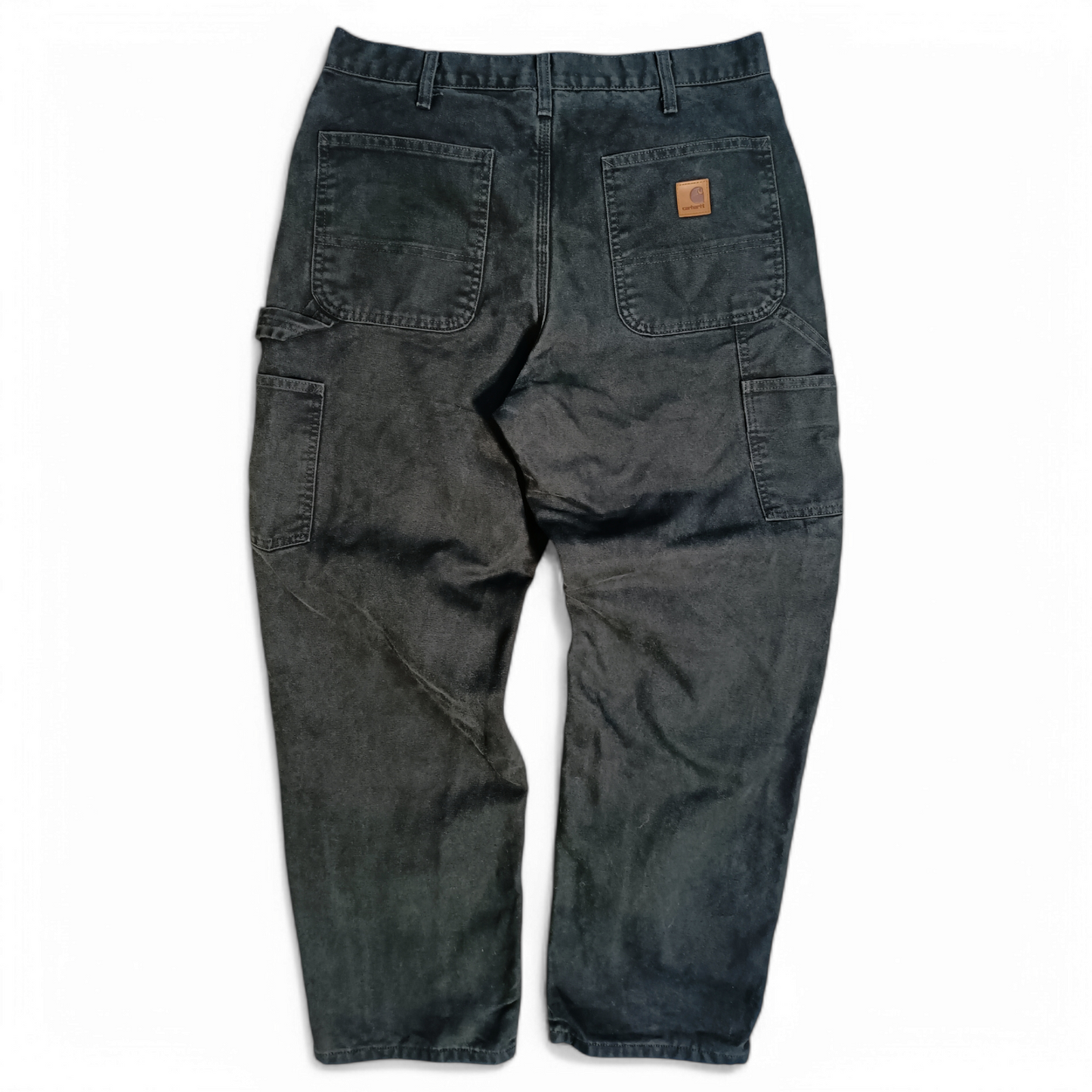 Carhartt Pantalone Vintage Carpenter USA Pant Uomo (50 IT)