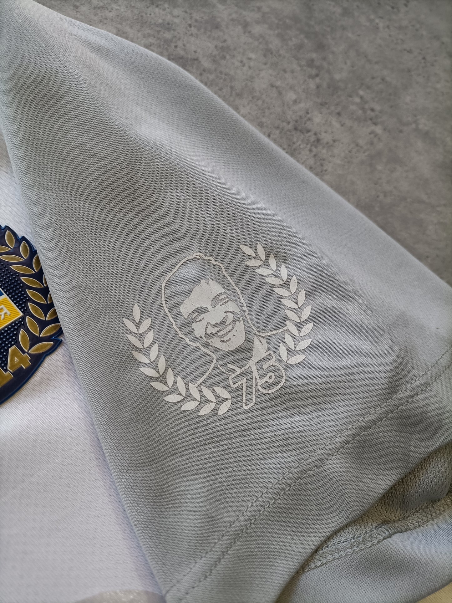 Nike maglia calcio vintage Levski Sofia 2018 (L)