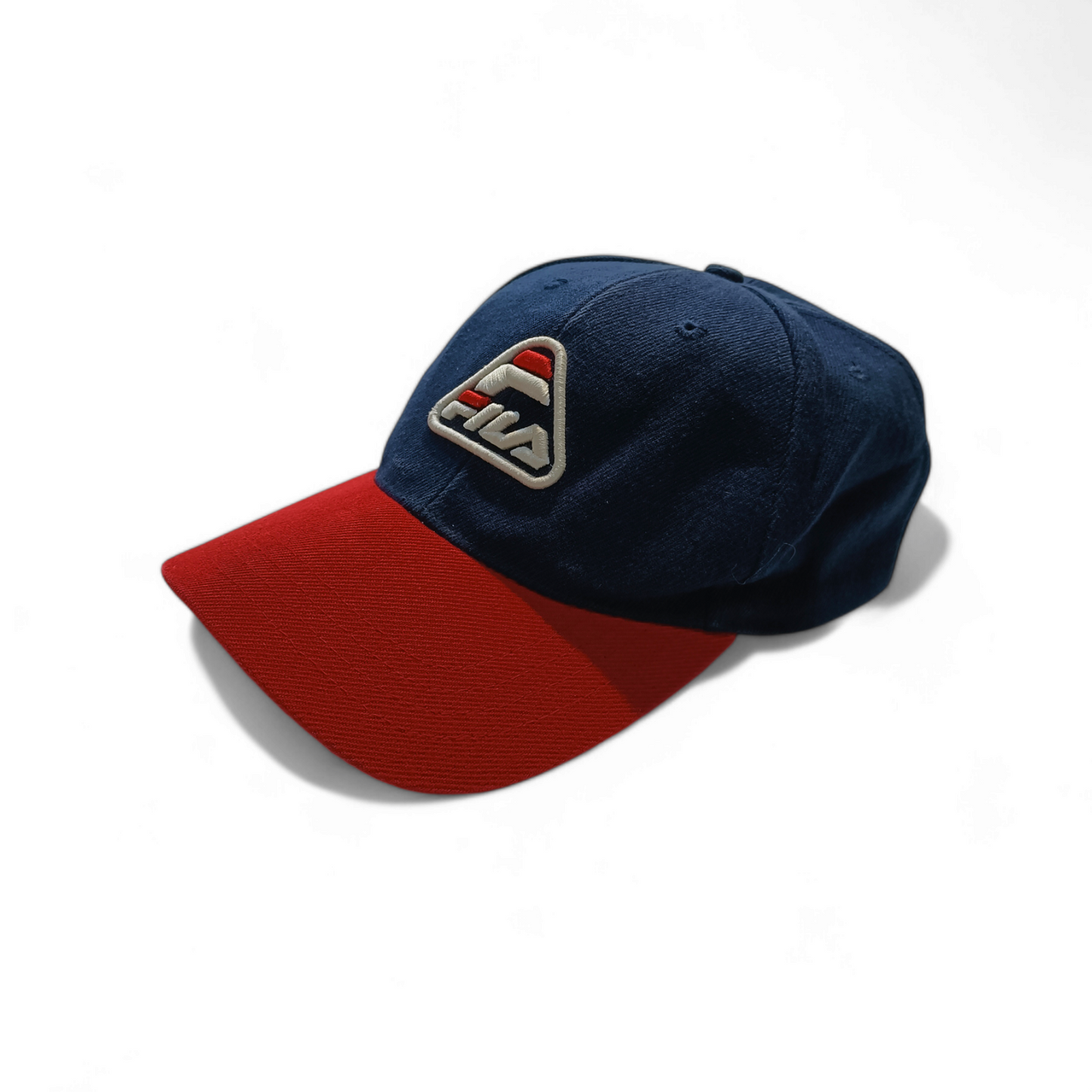 Fila 90s Cappello Vintage Uomo/Donna (Regolabile)