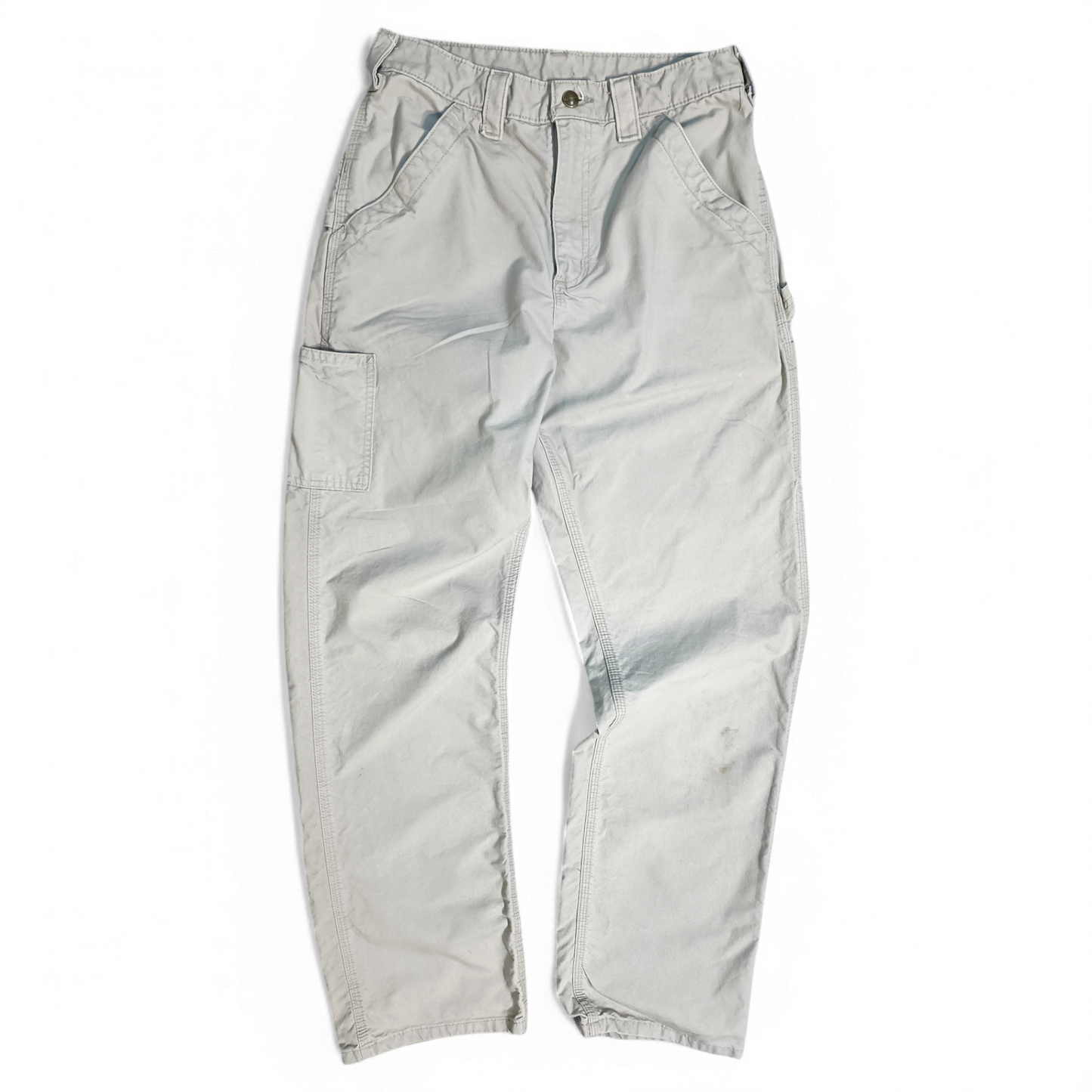 Carhartt Pantalone Vintage Carpenter Uomo/Donna (44 IT)
