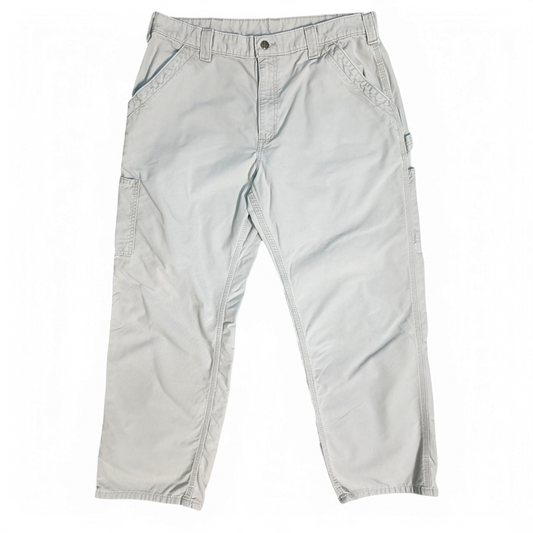 Carhartt Pantalone Vintage Carpenter Pant USA Uomo (50 IT)