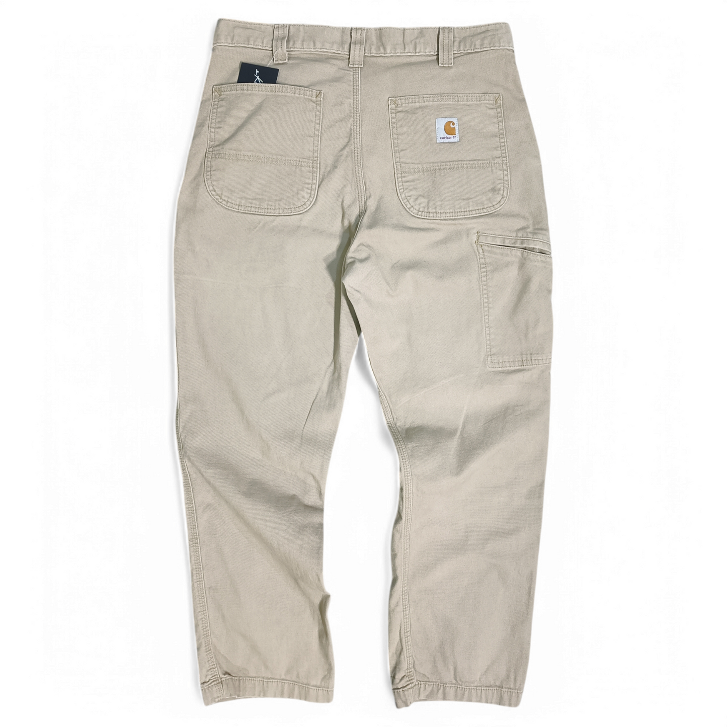 Carhartt Pantalone Relaxed Fit USA Pant Uomo (48 IT )