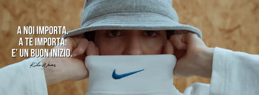 Kilowear - La nostra Missione