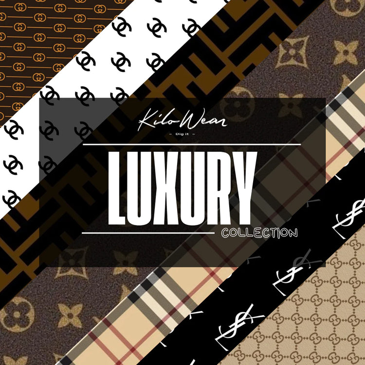 LUXURY COLLECTION