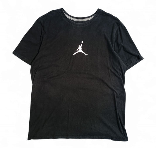 Jordan T-Shirt Vintage USA Uomo (L)