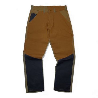 Carhartt Pantalone Upcycling Rework Pant USA Uomo (46 IT)