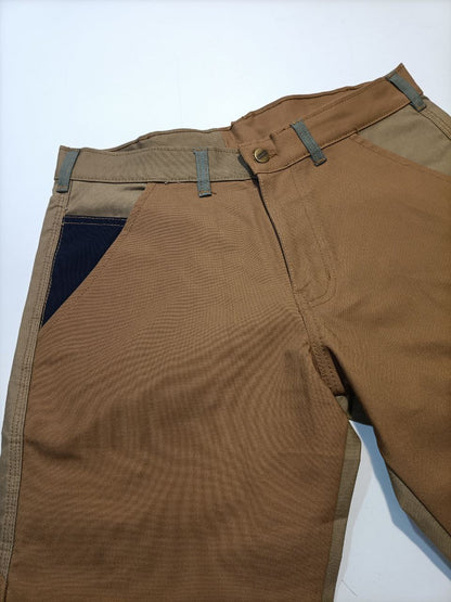 Carhartt Pantalone Upcycling Rework Pant USA Uomo (46 IT)