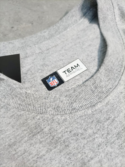 NFL T-shirt Buffalo Bills Football USA Uomo/Donna (S)