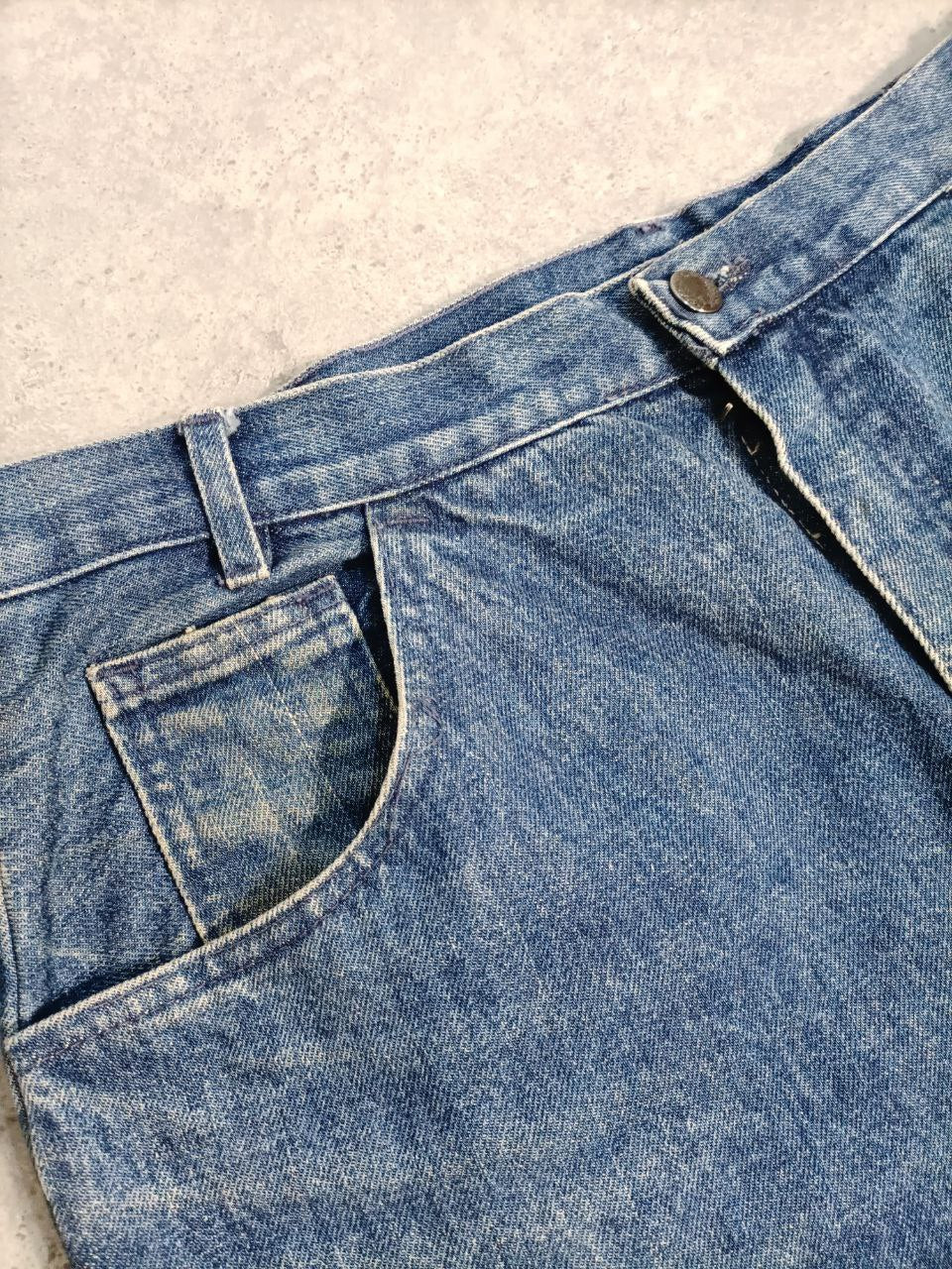 Valentino Jeans Vintage Denim Uomo (52 IT)