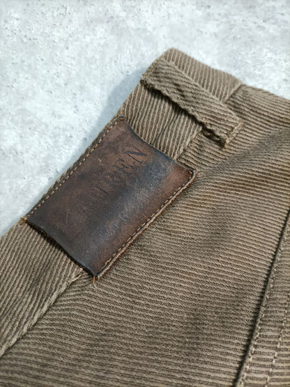 Polo Ralph Lauren Pantalone a Coste Vintage Pant Uomo (46)