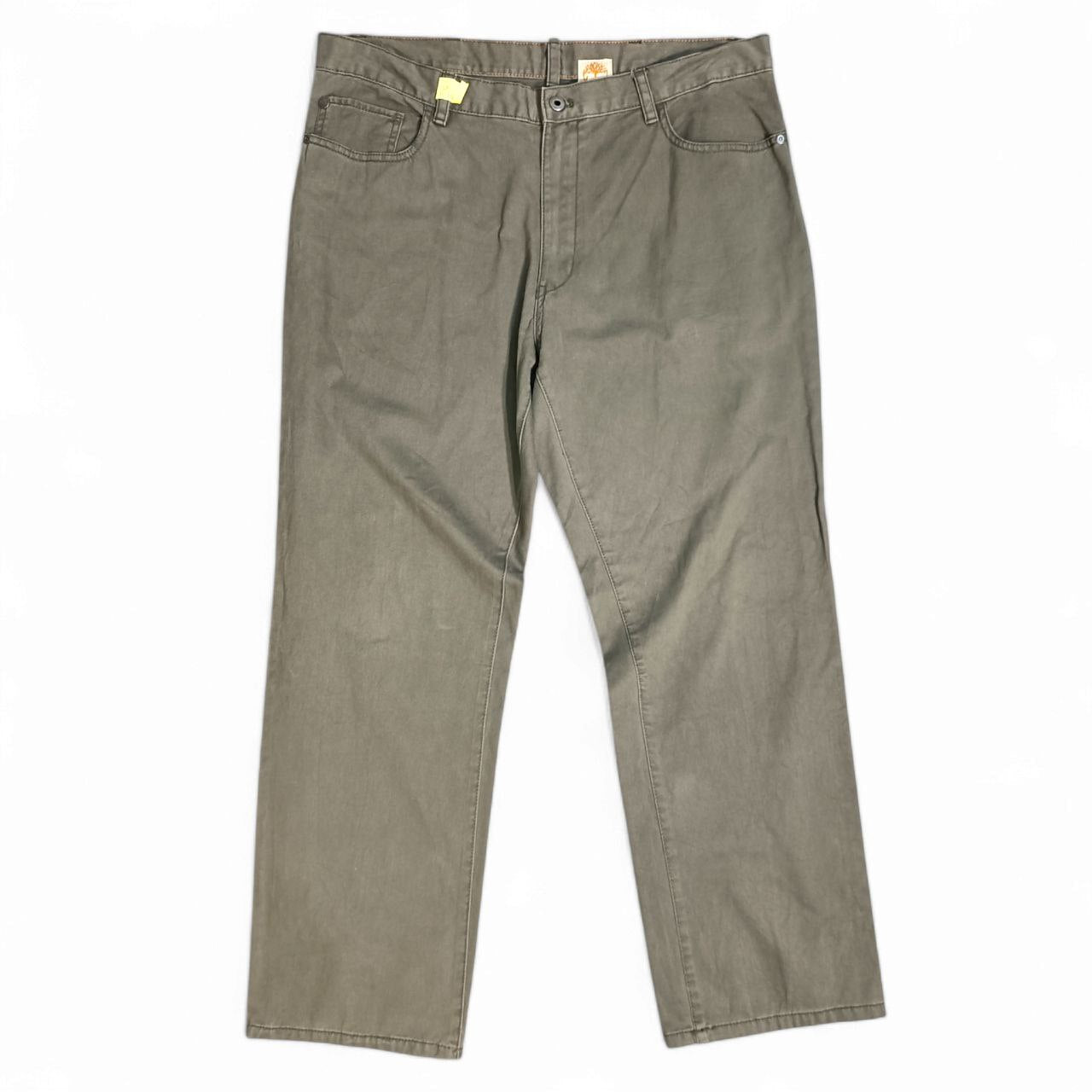 Timberland Pantalone Jeans Pant Uomo (52 IT)