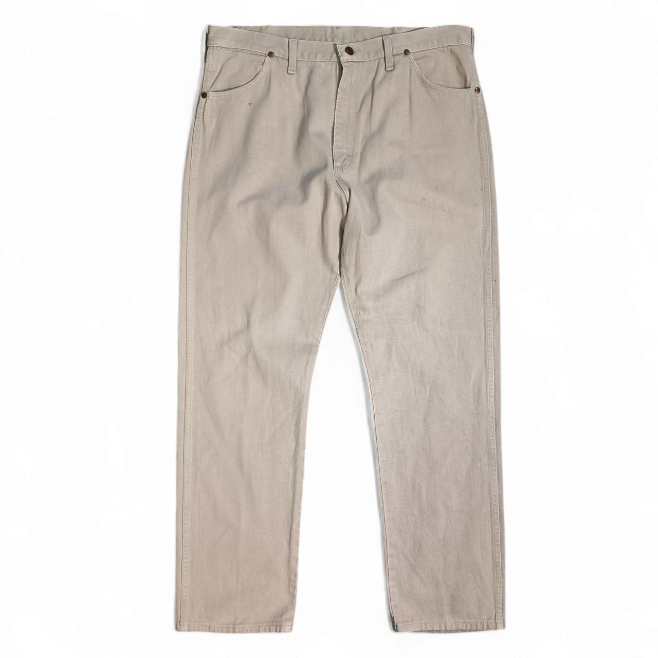 Wrangler Pantalone Pant Uomo (52 IT)