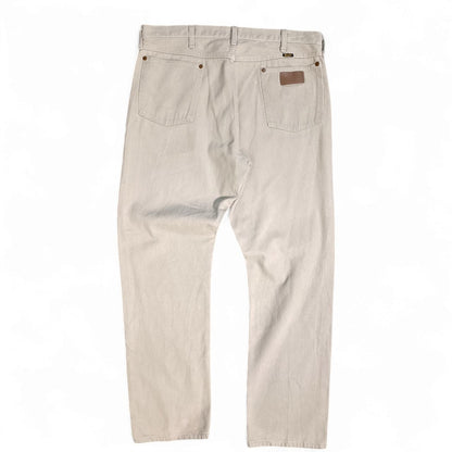 Wrangler Pantalone Pant Uomo (52 IT)