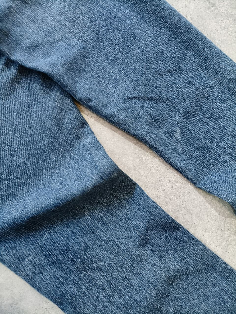 Carhartt Jeans USA Denim Uomo (48 IT)