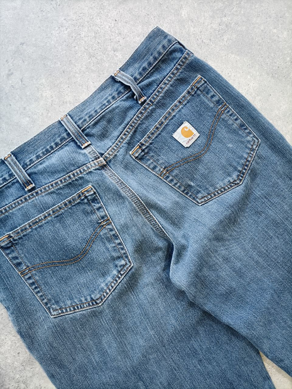 Carhartt Jeans USA Denim Uomo (48 IT)