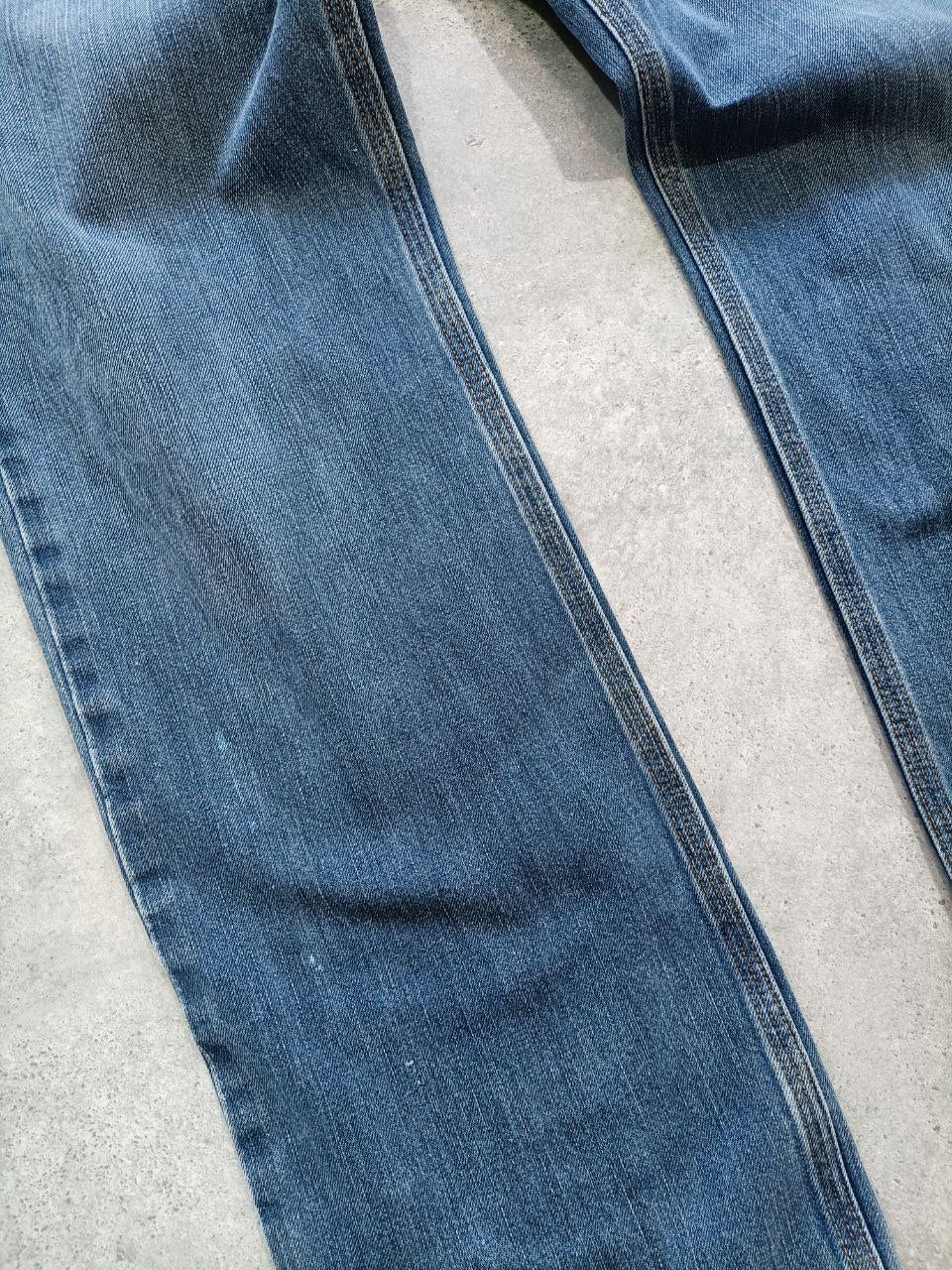 Carhartt Jeans USA Denim Uomo (48 IT)