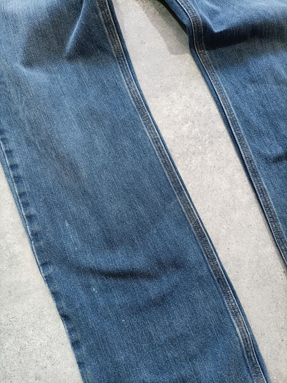 Carhartt Jeans USA Denim Uomo (48 IT)