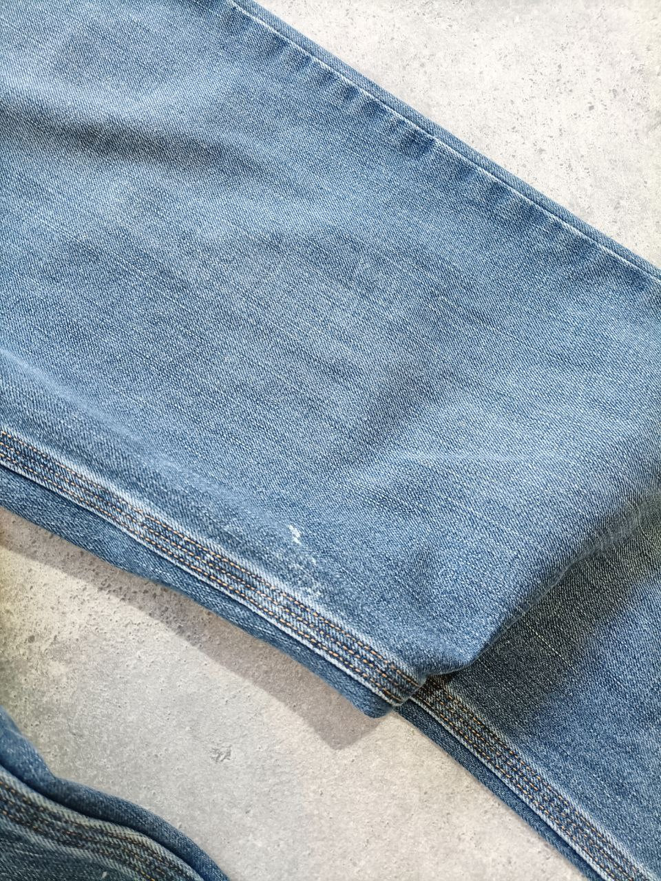 Carhartt Jeans USA Denim Uomo (48 IT)