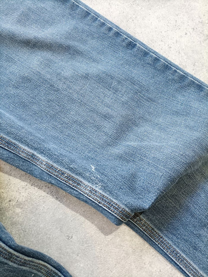Carhartt Jeans USA Denim Uomo (48 IT)