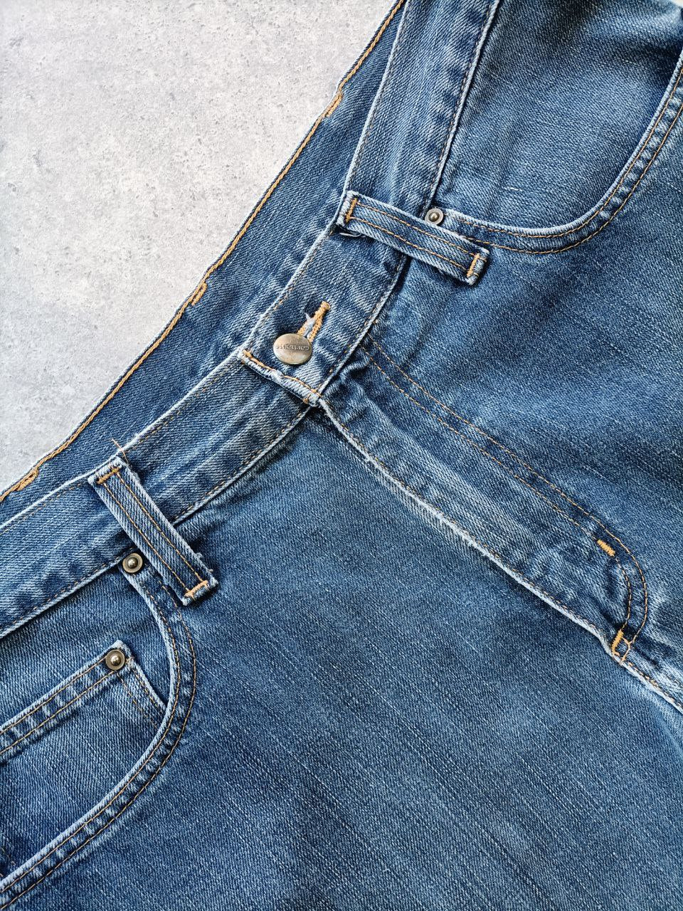 Carhartt Jeans USA Denim Uomo (48 IT)