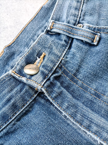 Carhartt Jeans USA Denim Uomo (48 IT)