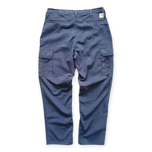 Carhartt Pantalone Workwear USA FR Pant Uomo (48 IT)
