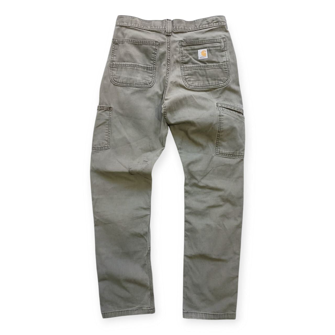 Carhartt Double Knee USA Workwear Pant Uomo (44/46 IT)