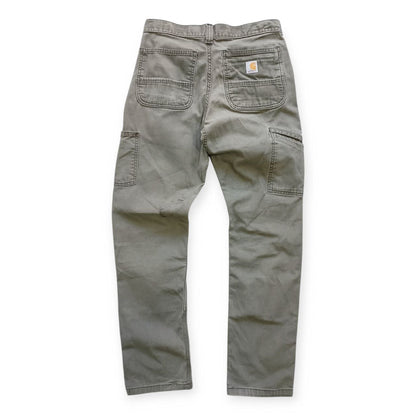 Carhartt Double Knee USA Workwear Pant Uomo (44/46 IT)