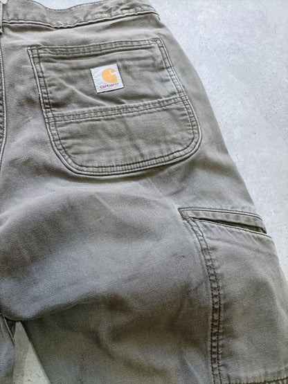 Carhartt Double Knee USA Workwear Pant Uomo (44/46 IT)