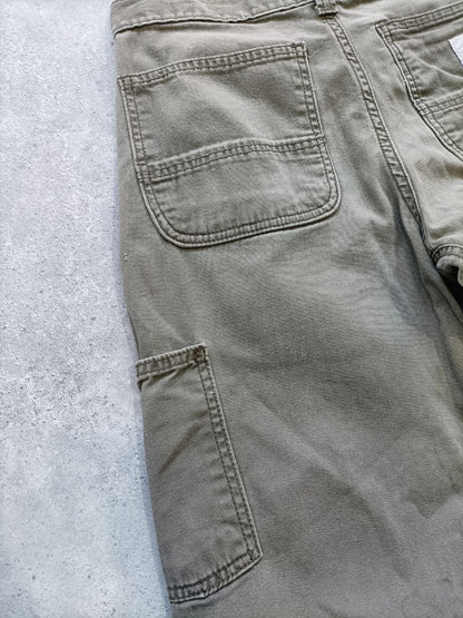 Carhartt Double Knee USA Workwear Pant Uomo (44/46 IT)