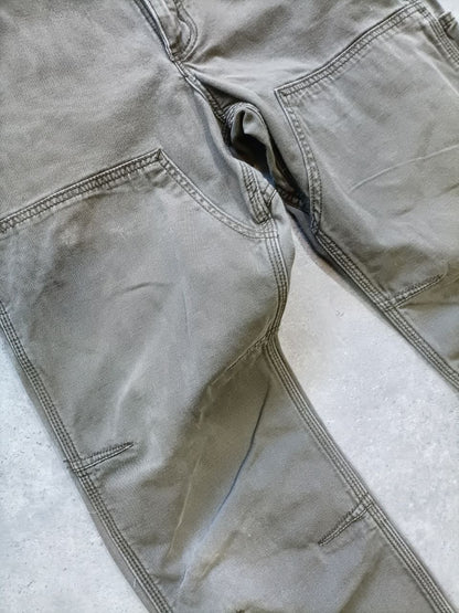 Carhartt Double Knee USA Workwear Pant Uomo (44/46 IT)