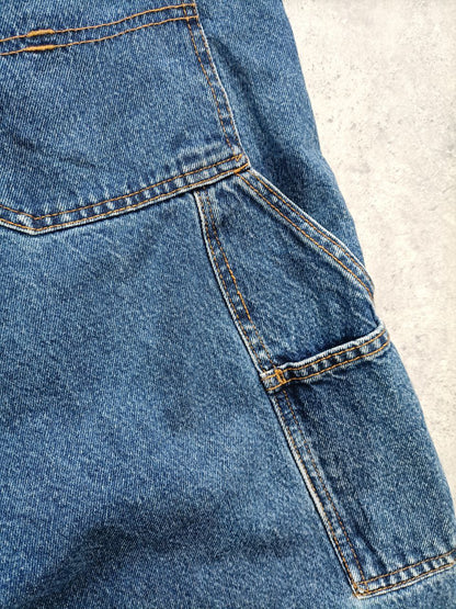 Polo Ralph Lauren Shorts Carpenter USA Vintage Shorts Uomo (48 IT)