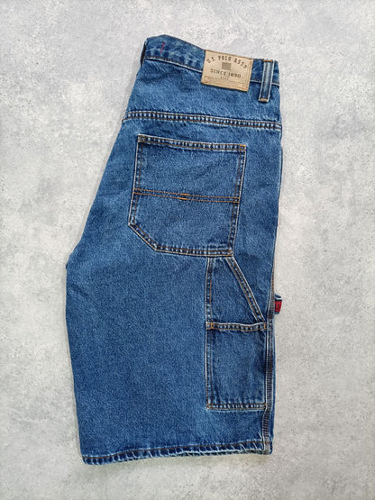 Polo Ralph Lauren Shorts Carpenter USA Vintage Shorts Uomo (48 IT)