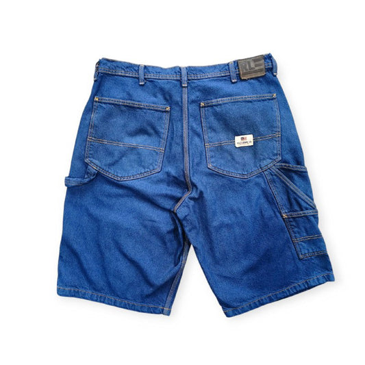 Polo Ralph Lauren Shorts Carpenter USA Vintage Shorts Uomo (47 IT)